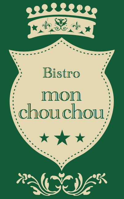 ビストロ　モンシュシュ