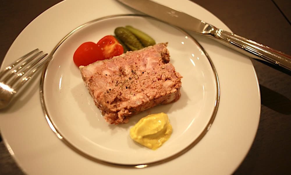 ビストロ　モンシュシュ