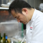 松戸,柏,フレンチ,フランス料理,モンラパン,倉持昌克